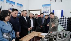 沉庆大学领军企业家校友会2025年年会举行