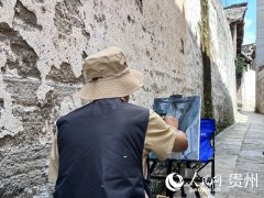 旅逛城市安顺若何玩出新意？